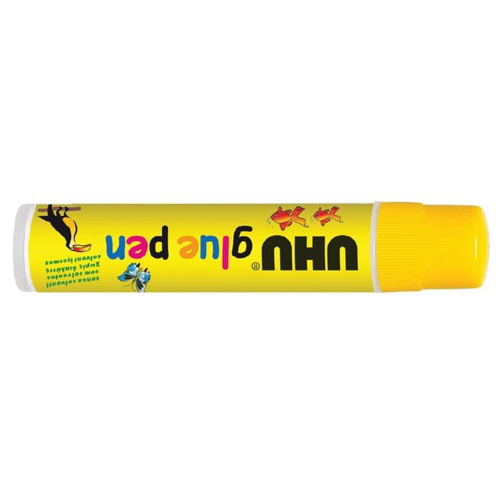 UHU Glue Pen 50 ml