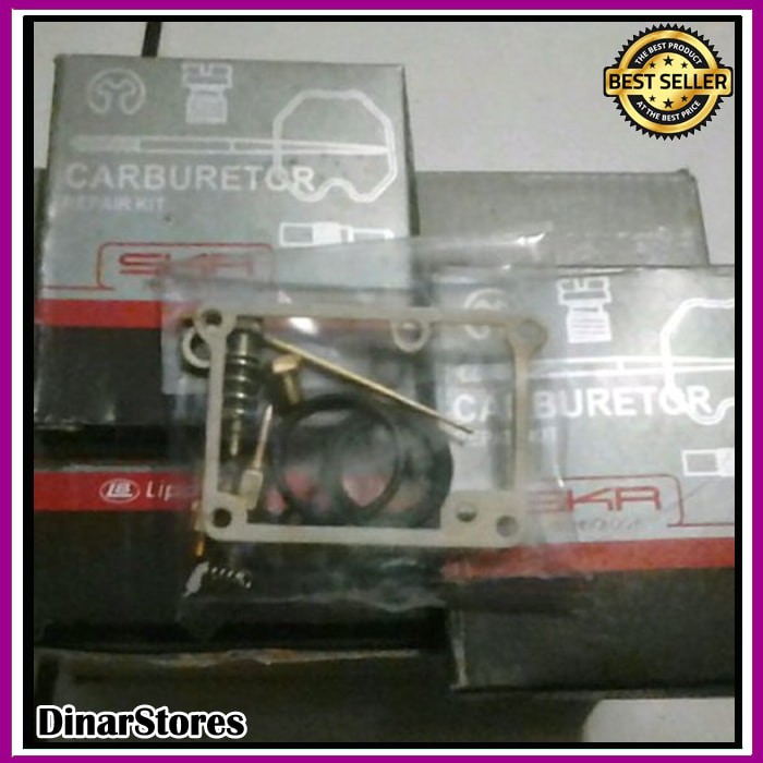 Repair Kit Karburator Yamaha RX100 RX 100