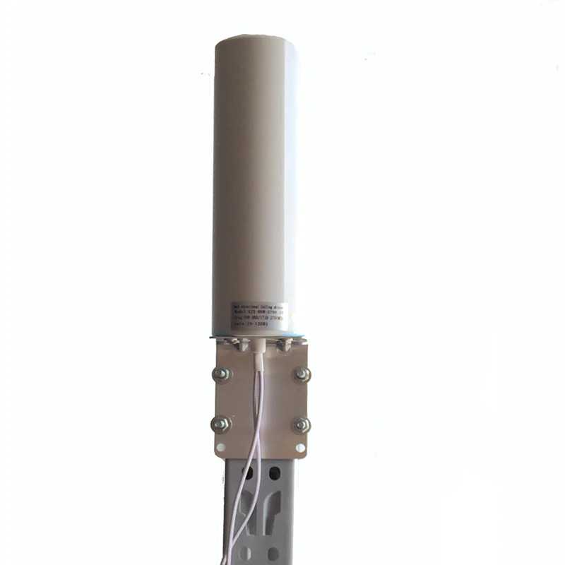 IDN TECH - JX Antena Eksternal 3G 4G LTE 28dBi Konektor SMA - JX4