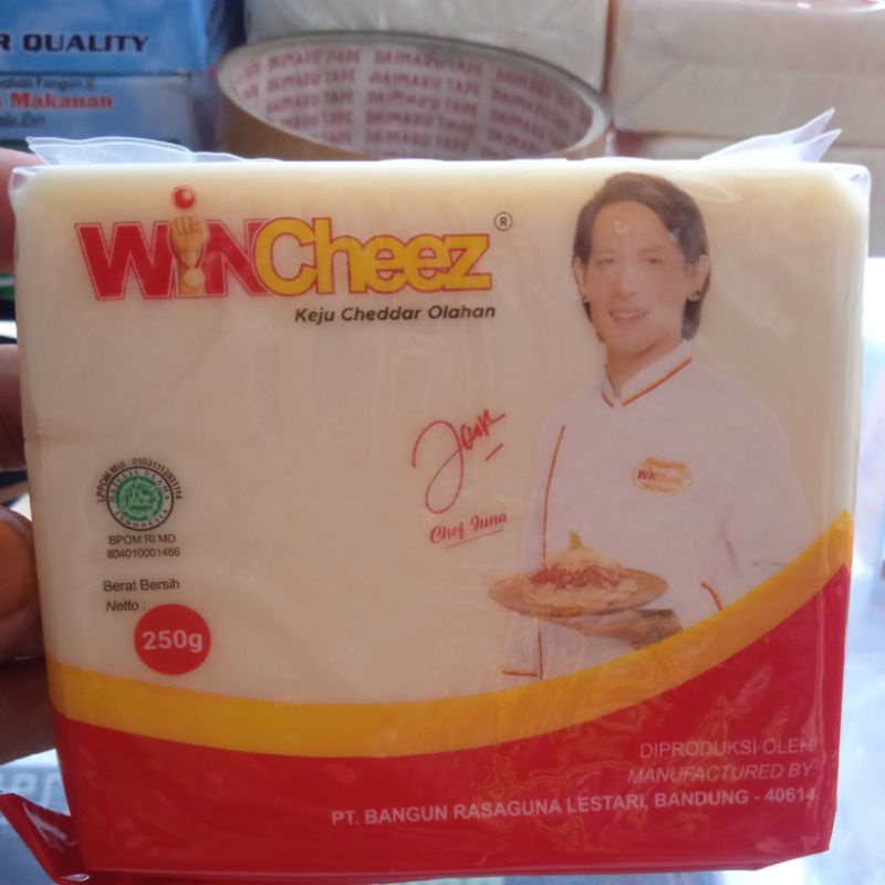 

Wincheez 250gr
