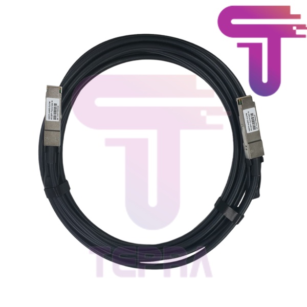 Direct Attach Cable (DAC) QSFP+ 40G 7m