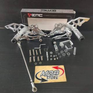 Knalpot racing Leovince Leo Vince CARBON KARBON ASLI ORI Knalpot racing Leovince Leo Vince CARBON KARBON ASLI ORI