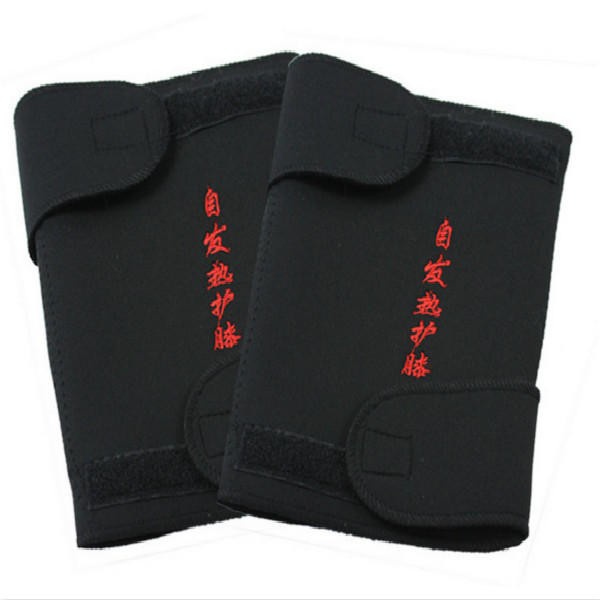 Alat Terapi Alat Terapi Lutut Magnetik Original Penahan Sakit Lutut Pengikat Lutut - softcover, Mera