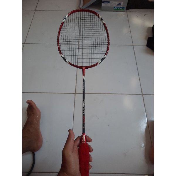 Raket Flypower Tornado 800 Second