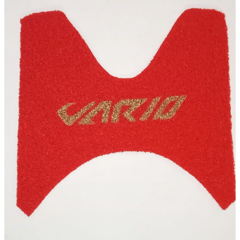 KARPET LANTAI METIC VARIO 125 150