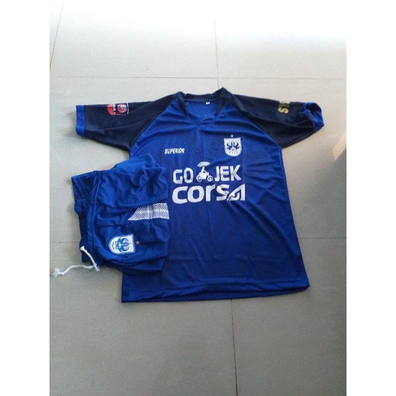 JERSEY BAJU KAOS BOLA STELAN DEWASA PSIS SEMARANG LIGA 2 2017 CAMOUFLAGE