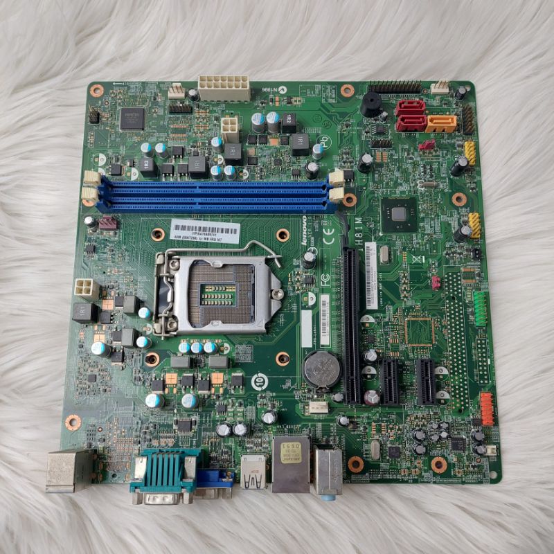 Ready Motherboard LENOVO TOWER THINK CENTRE M73