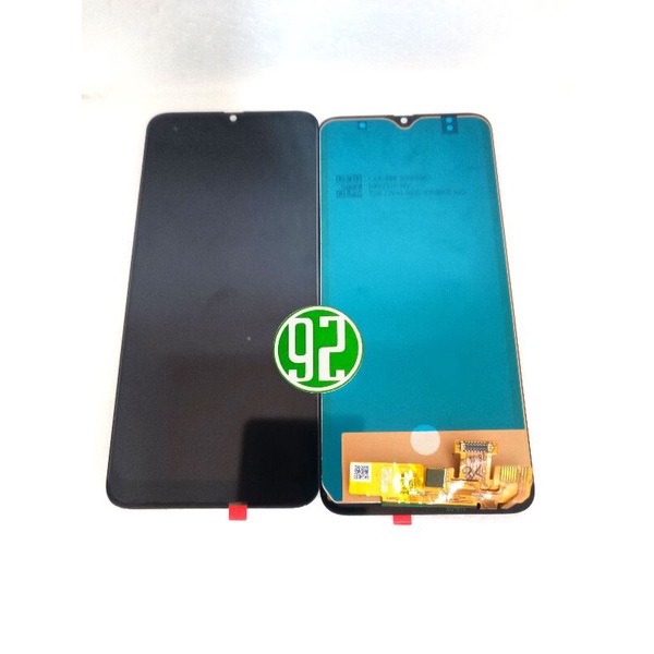 LCD + TOUCHSCREEN SAMSUNG A30 (A303) / A50 (A505) / A50S (A507)