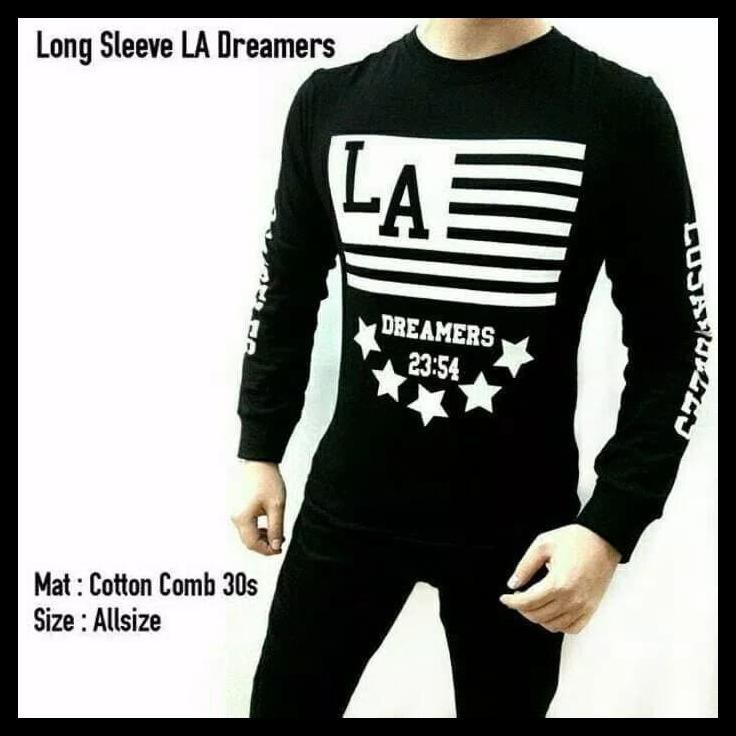 Kaos Pria Printing Motif Koran Distro Nyc New York City