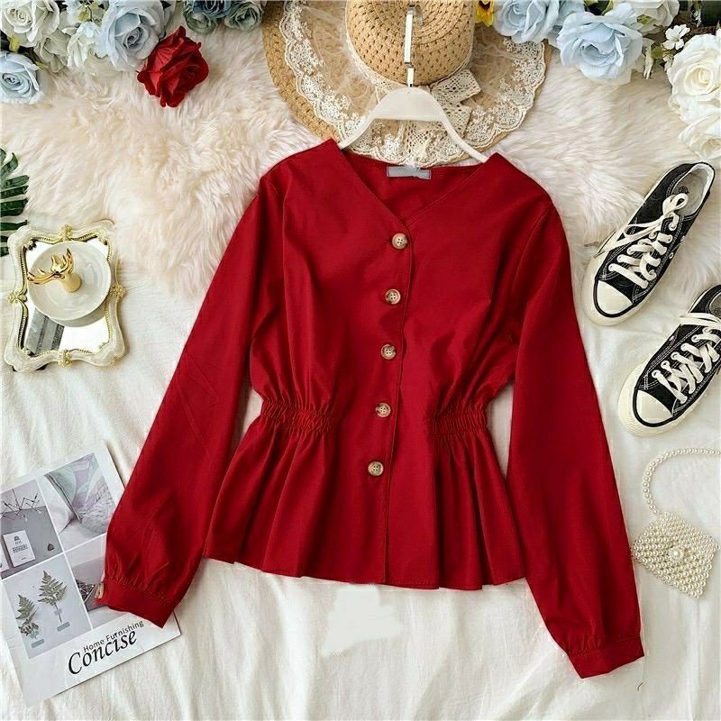 BLOUSE_SHERLY