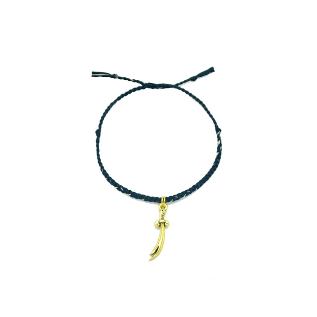 Allside Gelang Gold Sword