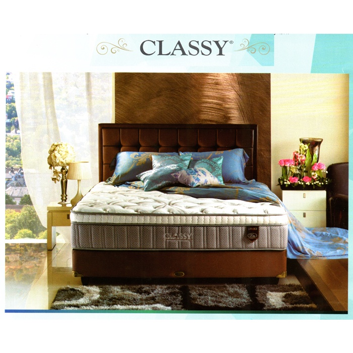 Kasur ELITE Classy