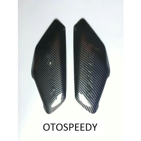 Cover Body Samping Yamaha Nmax Old Pijakan Kiri Kanan Nmax Nemo