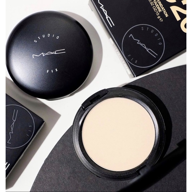 MAC studio fix powder plus foundetion 100% ORIGINAL