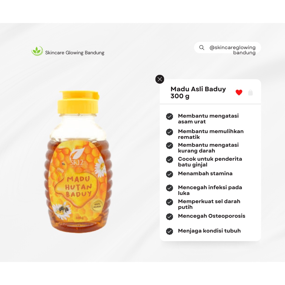 Madu Hutan Baduy Asli Madu Murni Pure Natura Raw Honey Madu Hutan Asli Madu Original Madu Badui Madu Untuk Anak Madu Gemuk Anak Madu Anak Pintar Plus Madu Gemuk Badan Anak Madu Lebah Liar