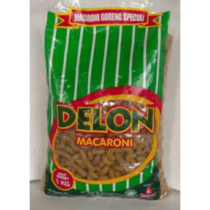 Makaroni Delon