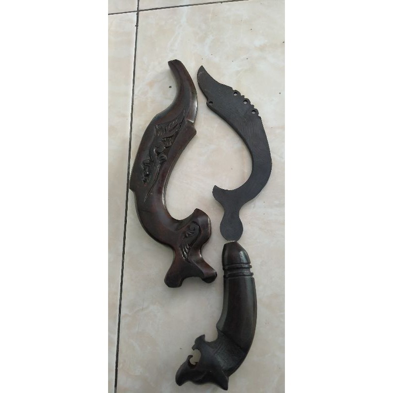 

kujang siliwangi