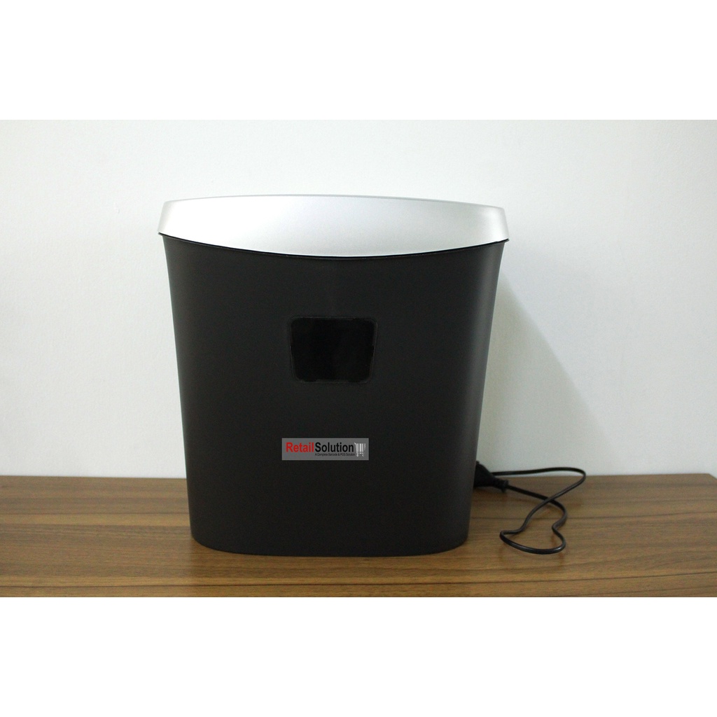 Paper Shredder Penghancur Kertas CC - Needtek ND-50C / ND50C / ND50