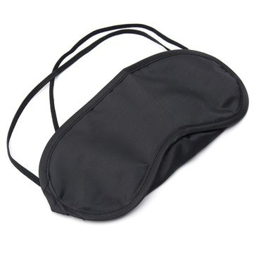 Penutup Mata Masker Tidur Eye Cover Mask Sleeping Cover Blindfold Travel Eye Mask Masker Mata