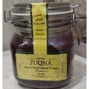 

Madu Asli Import Yaman Do'an Samroh Fuqna 1 kg