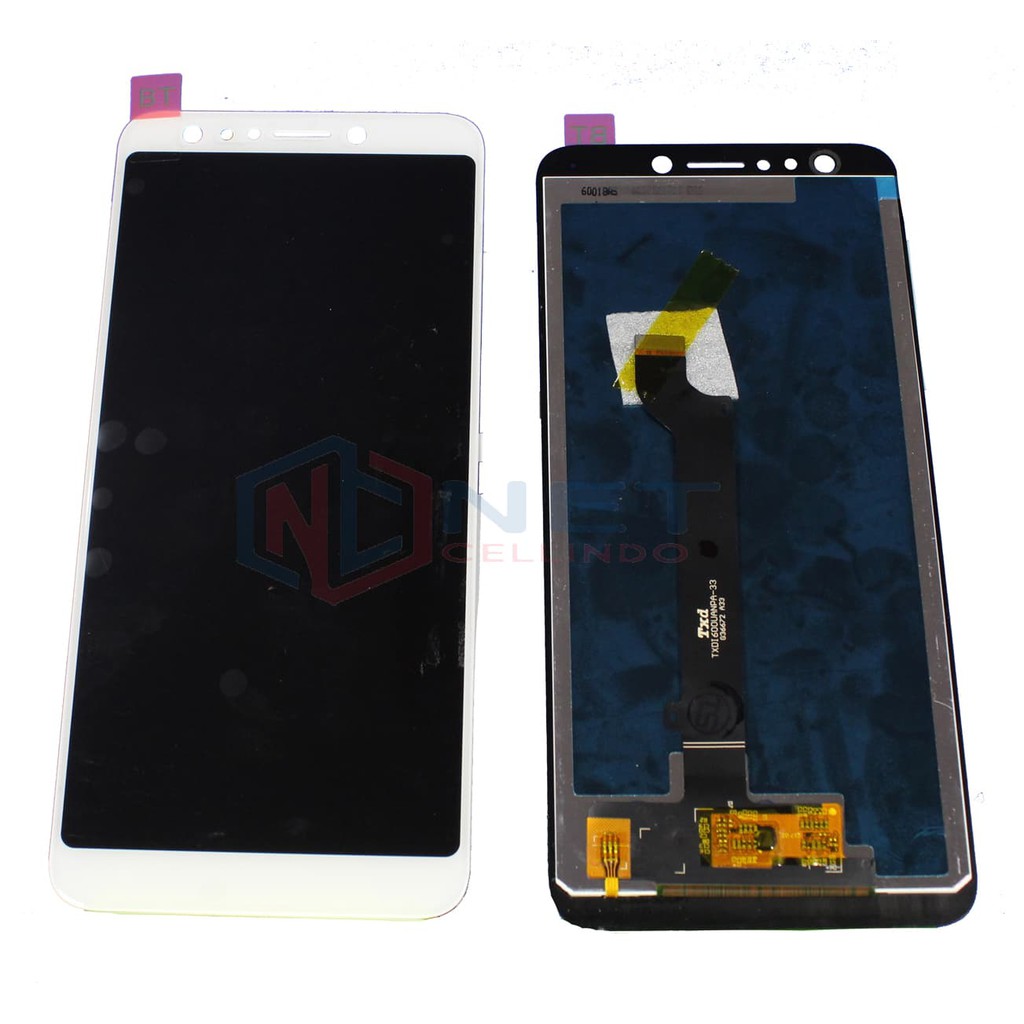 LCD TOUCHSCREEN ASUS ZENFONE 5Q/5 LITE / LCD TS ASUS 5 LITE / ZC600KL