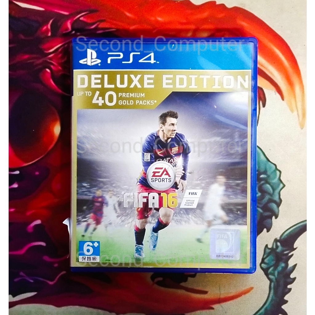 ＦＩＦＡ １６ ＰＳ４ 2021人気No.1の