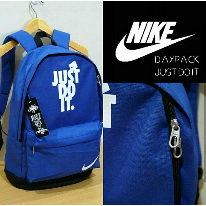 Sale.. TAS RANSEL NIKE JDI PREMIUM   RANSEL BACKPACK PRIA   TAS COWOK KEREN Unik