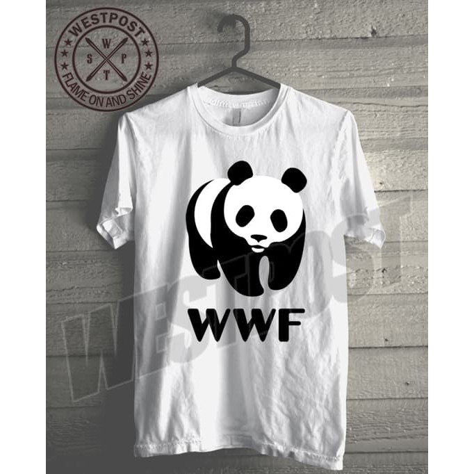 KAOS DISTRO WWF TERBARU