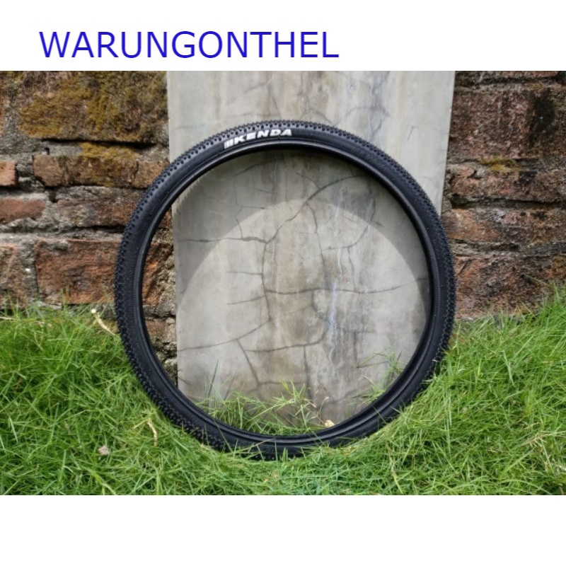 Ban 20 x 1 - 3/8 20 x 1 3/8 - Ban luar sepeda 20 x 1 3/8 - Ban luar 20 x 1 3/8