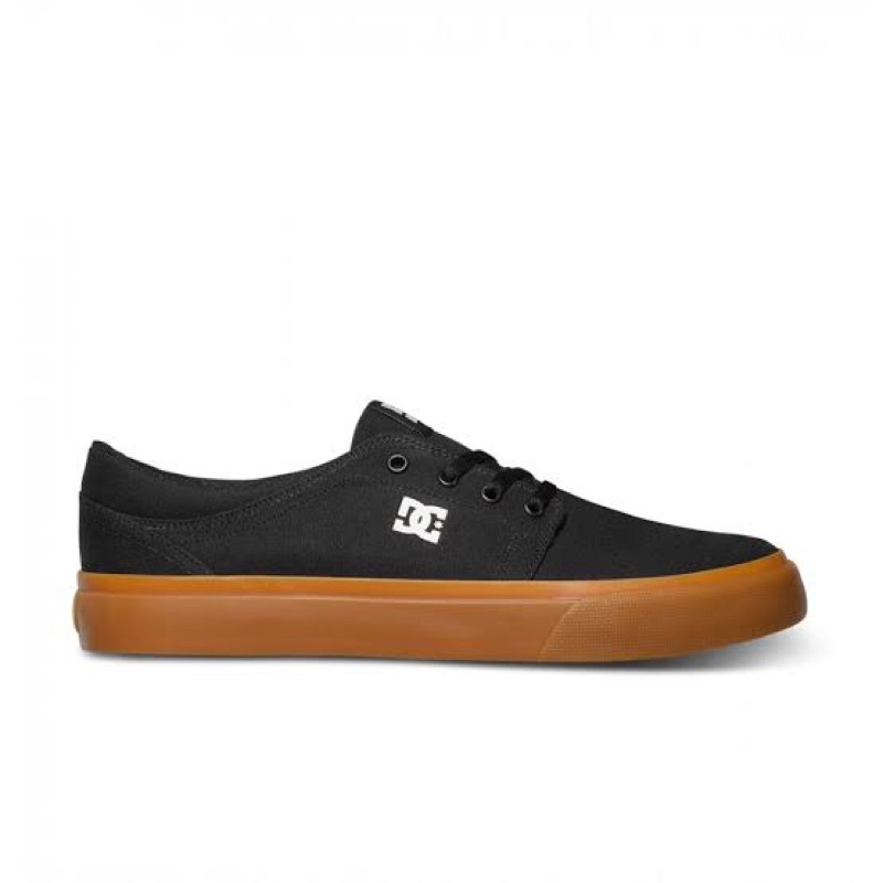 DC TRASE TX BLACK GUM
