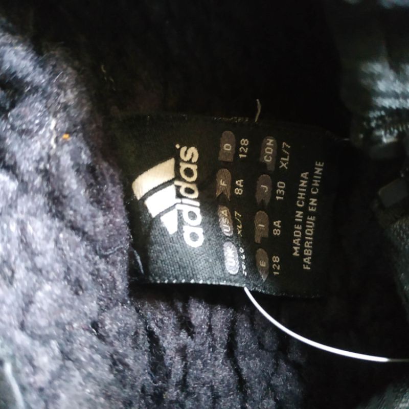 jaket adidas waterproof