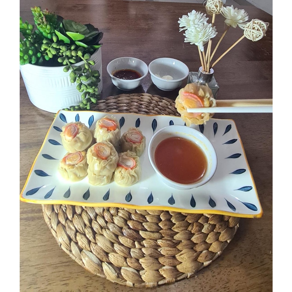 

MadaDimsum Siomay Ayam Mini