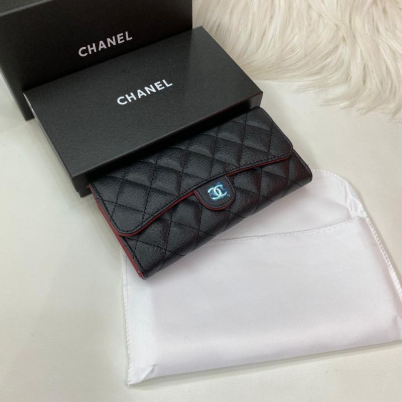 BEST SELLER dompet chl lipat panjang free box