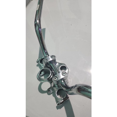 segitiga rx king new fullset stang original rx king new