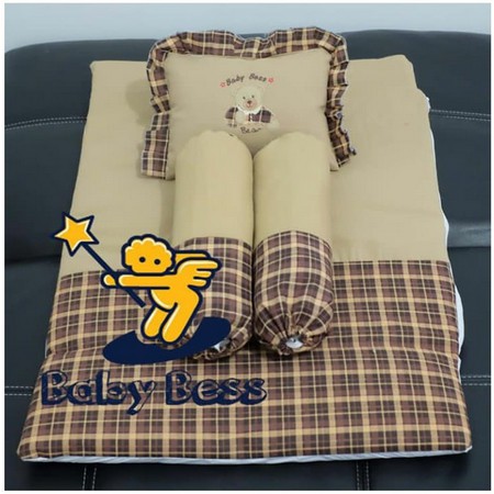 Kasur Matras Lipat Bess| Kasur Murah | Bess Matras Lipat