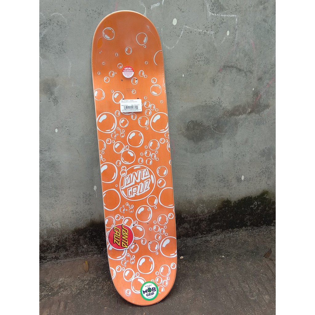 Deck SKATEBOARD 7 Lapis Bahan Maple CANANDIAN