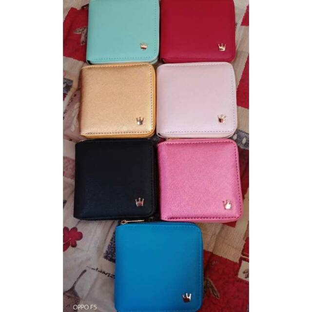 CROWN WALLET ORI JIMSHONEY