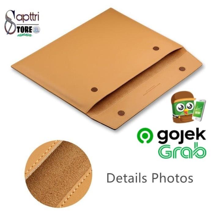 

RFID | Tas Laptop Sleeve Case Horizontal MacBook Pro Retina 13 Inch -C2202 Baru Berkualitas