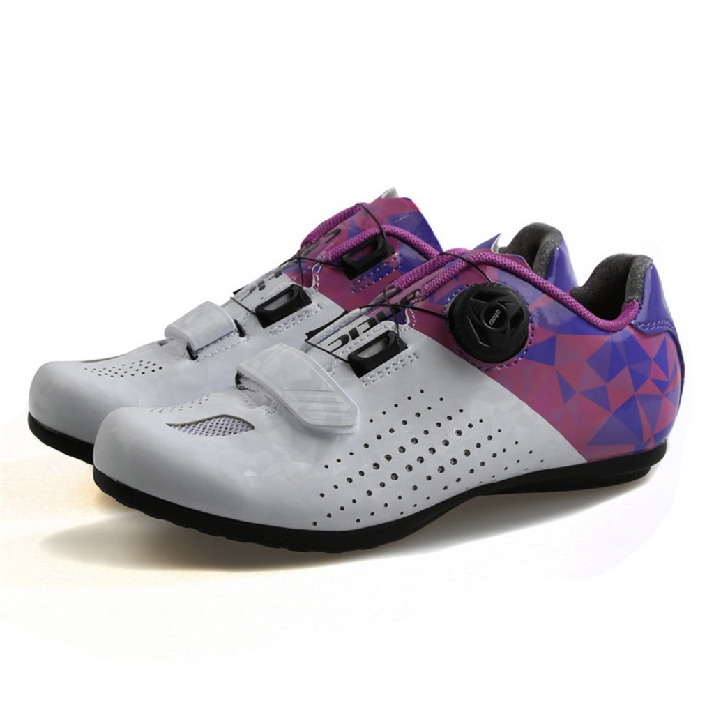 Sepatu Sepeda Non Cleat Women Santic Original Type Athena LS18008Z