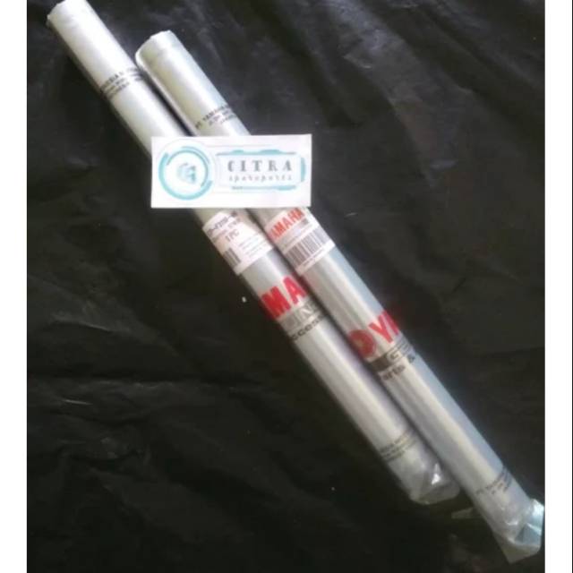 as shock depan jupiter z 5TP sepasang set