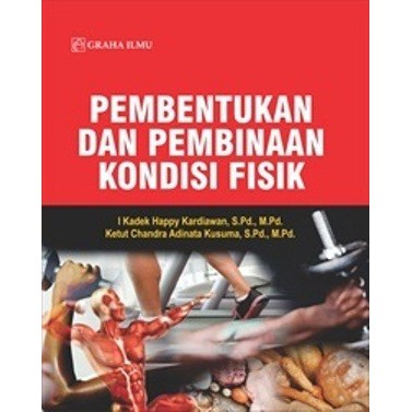 Jual Pembentukan Dan Pembinaan Kondisi Fisik | Shopee Indonesia