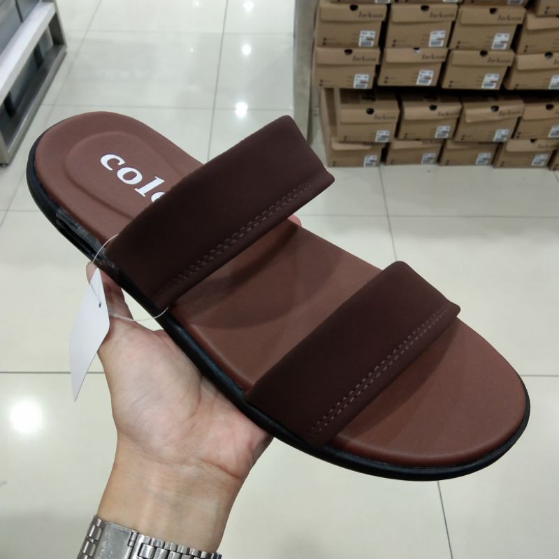 sandal cole
