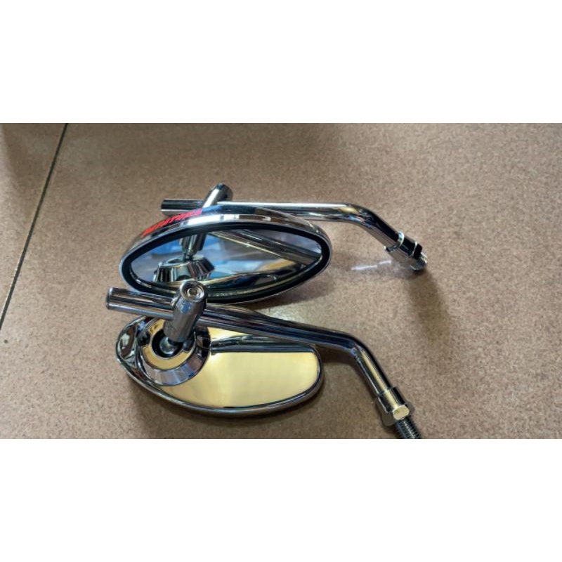 Spion Day Oval Spion Bulat Oval Daytona