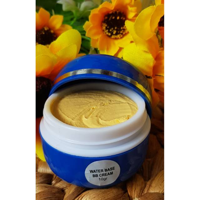 WATERBASE BB CREAM BEAUTY ROSSA/CREAM GLOWING BEAUTY ROSSA