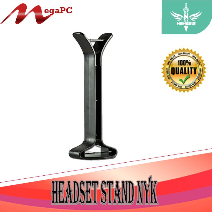 Headset Stand NYK