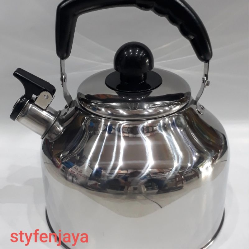 teko siul  4 liter falcon