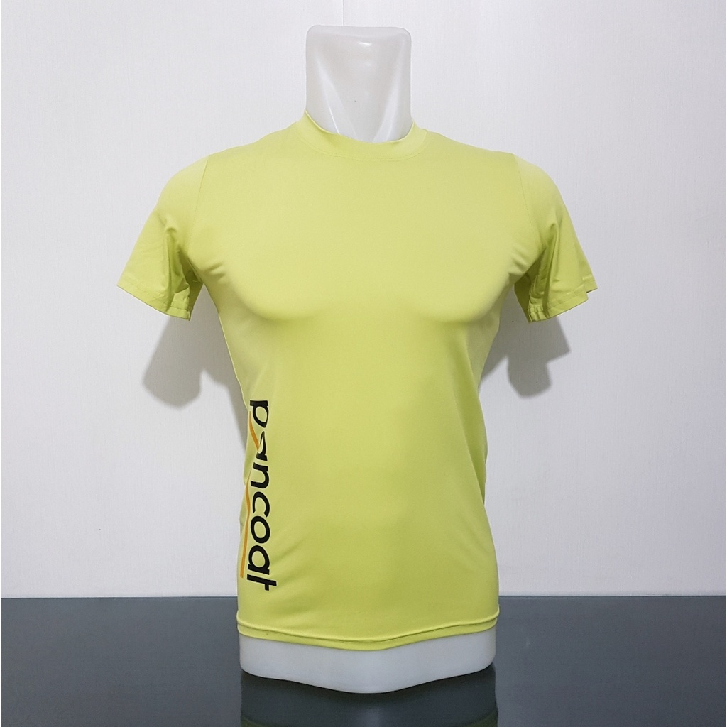 Baju Kaos PANCOAT - Size XS - Lebar Dada 42 cm - Original 100% - Bks