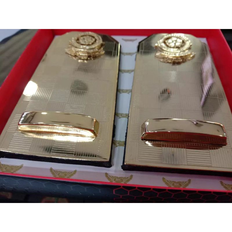 PANGKAT PDU POL PP 3A