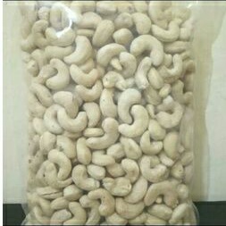 

KACANG MENTE JUMBO/KECIL 1KG/KACANG HAZELNUT 1KG