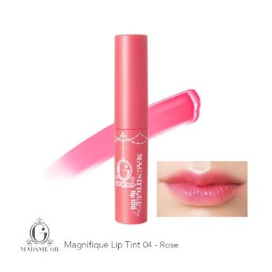 MADAME GIE MAGNIFIQUE LIPTINT